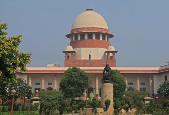 Supreme Court’s Big Decision on SIR in Bengal