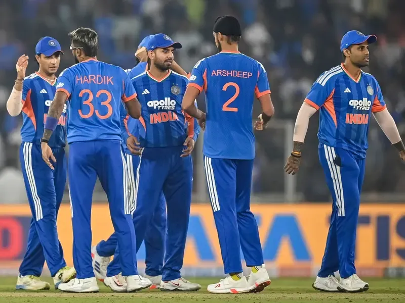 T20 World Cup Semi Finals: How Team India Can Qualify Without Net Run Rate Before IND vs ZIM & WI vs SA