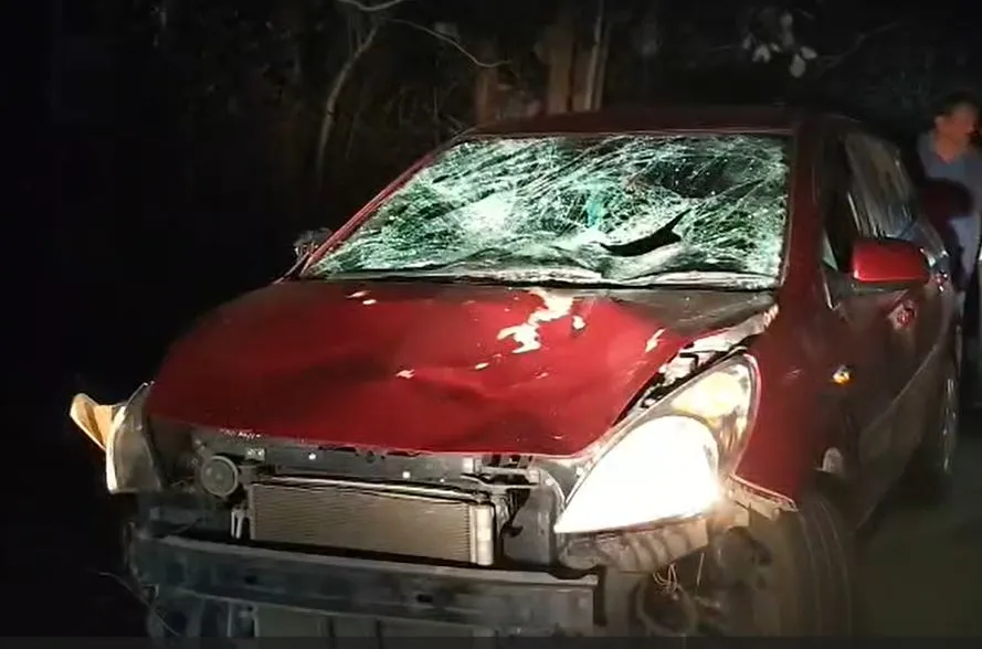 accident