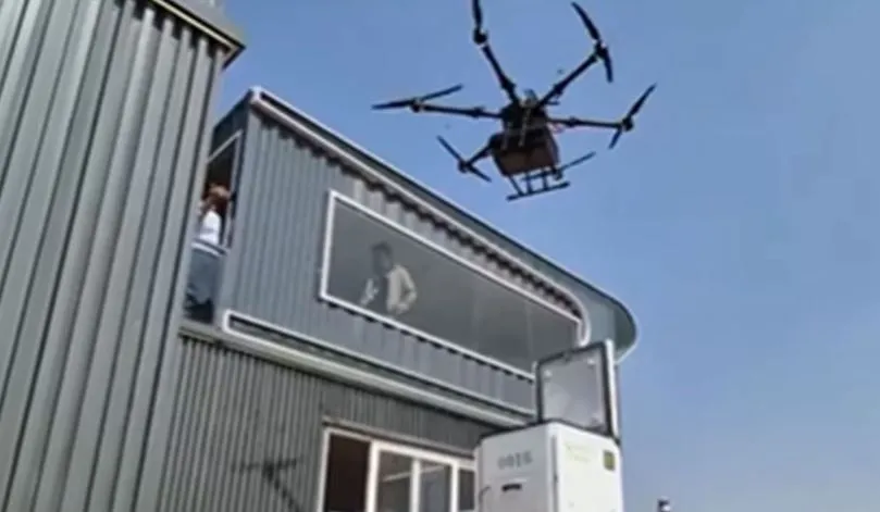 drone