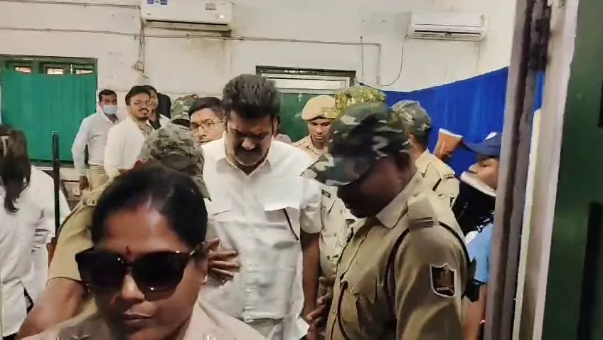 bikaram