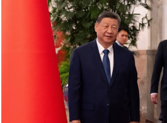 China military purge taking toll on command and readiness, study finds