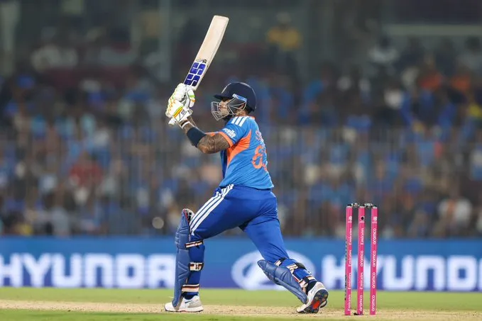 IND vs ZIM T20 World Cup 2026 Live Score: India vs Zimbabwe Match Highlights & Updates