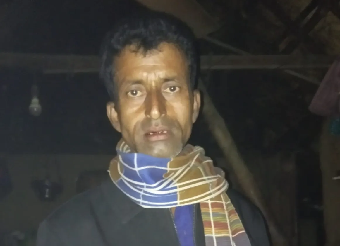 farmer
