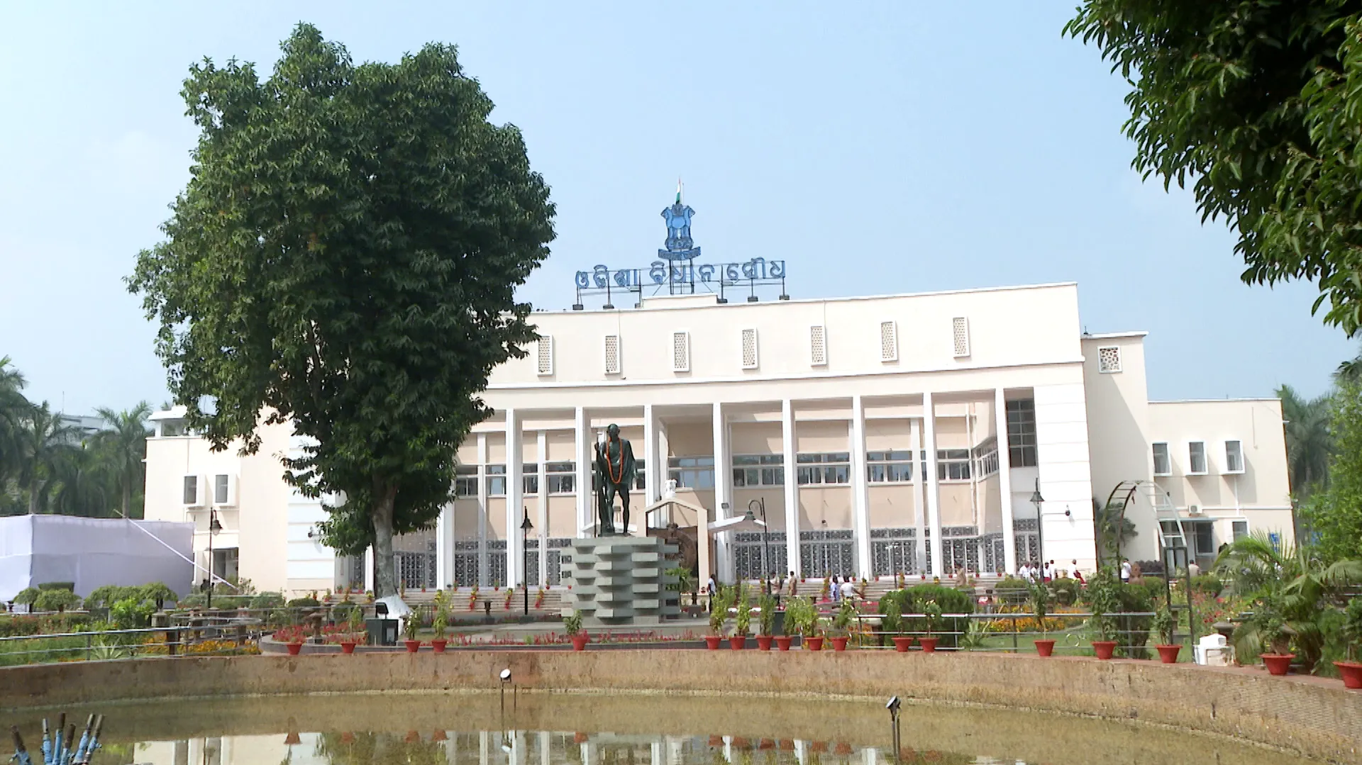 odisha