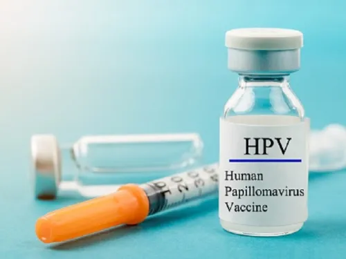 HPV Vaccination
