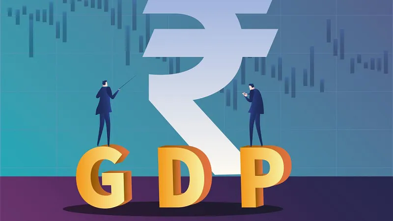 GDP
