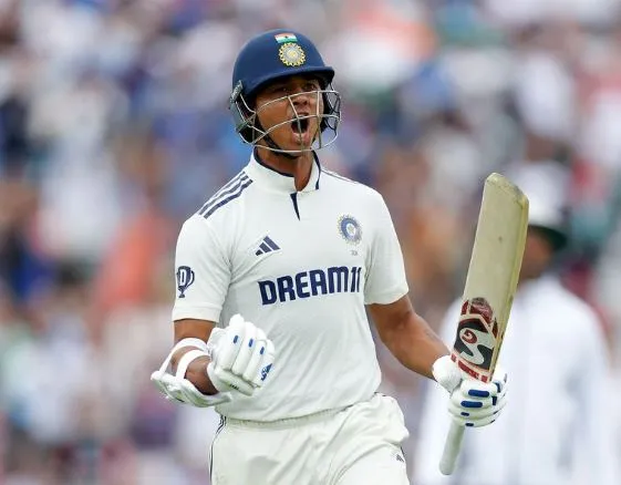 Ranji Trophy