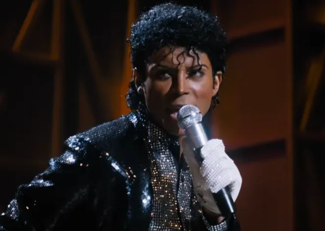 michael jackson 