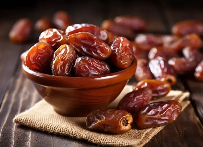 dates