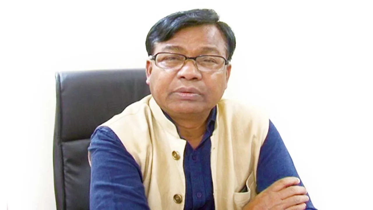 PCC President