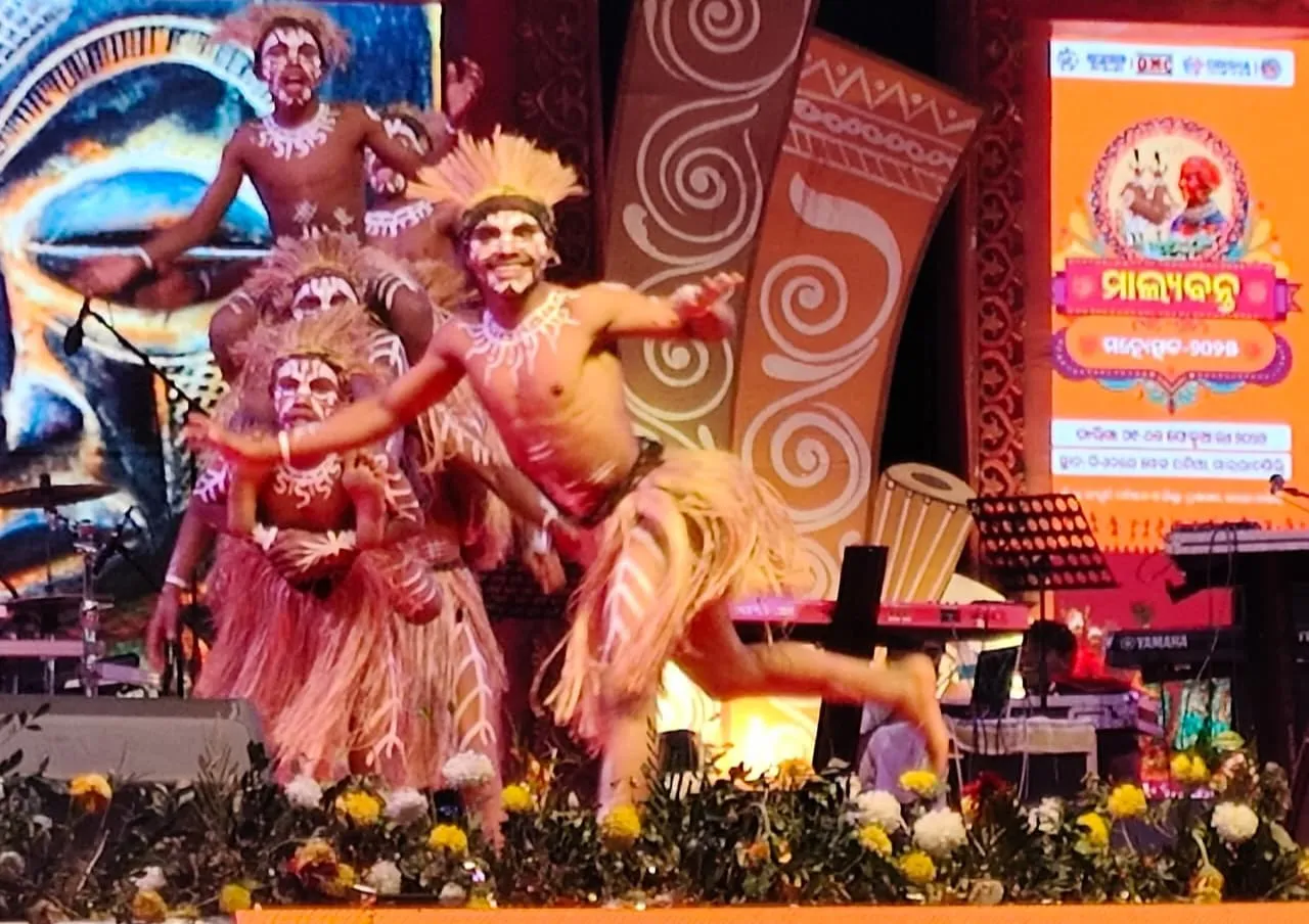 Malyavant Mahotsav concludes successfully as Pallishri Mela generates business 