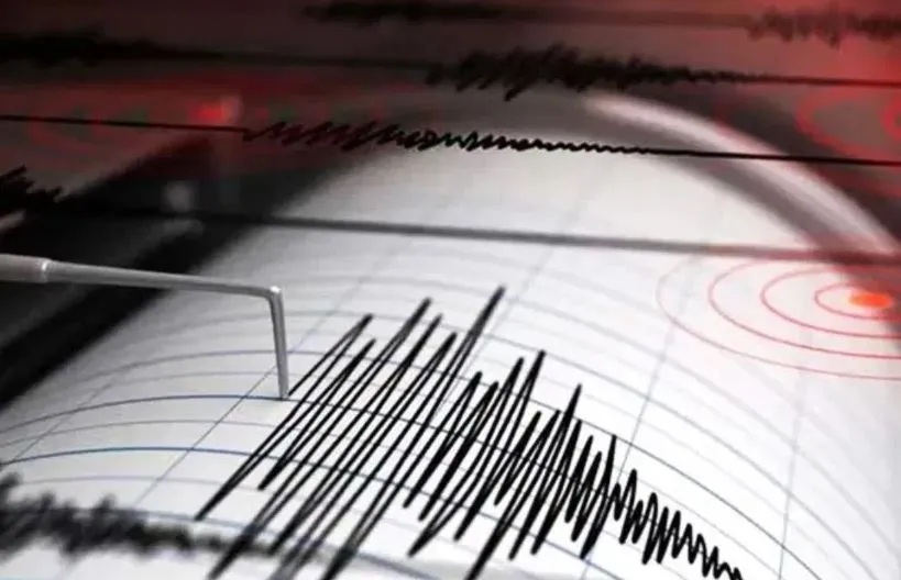 earthquake