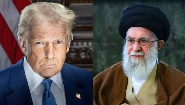 Iran-US Meeting