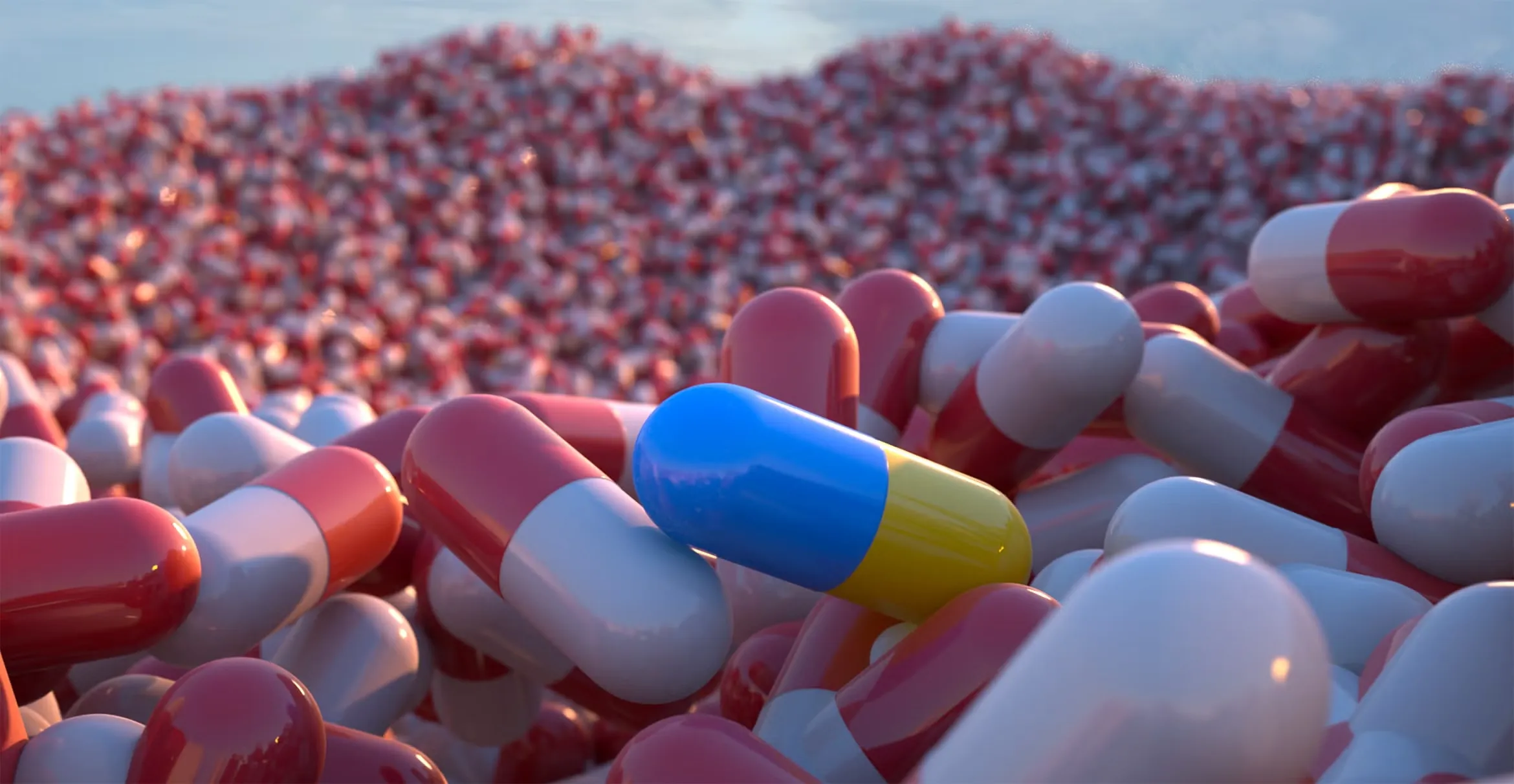 antibiotics