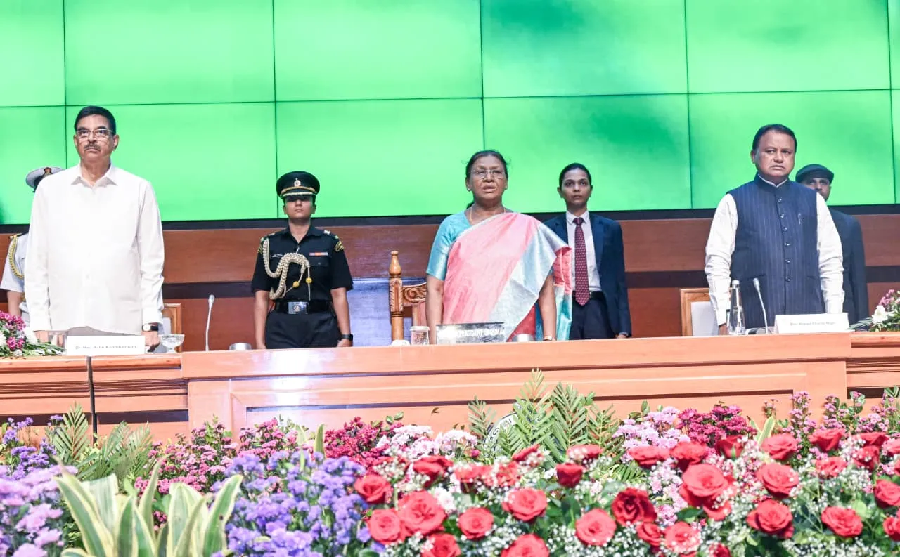 President Delivers Closing Address at the Black Swan Summit