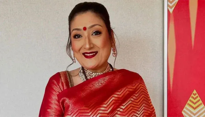 sunita