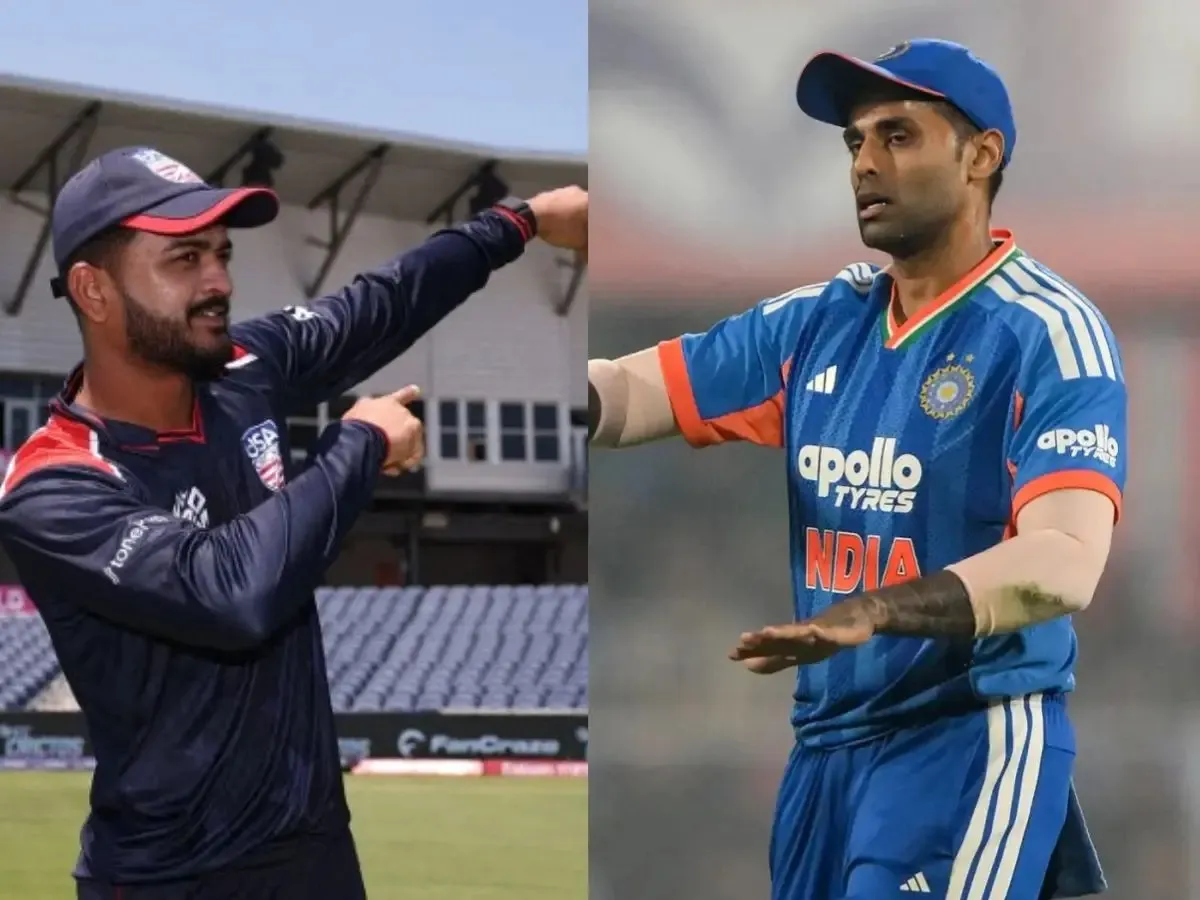  india vs usa head to head records