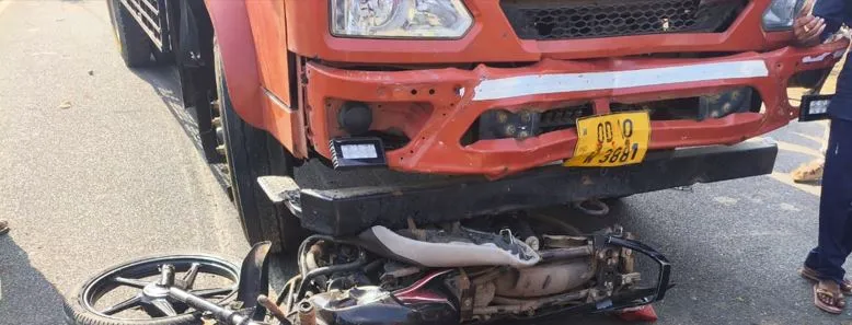 accident