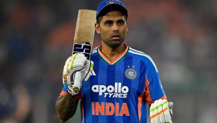 Team India captain Suryakumar Yadav asks fans and players to stay calm
