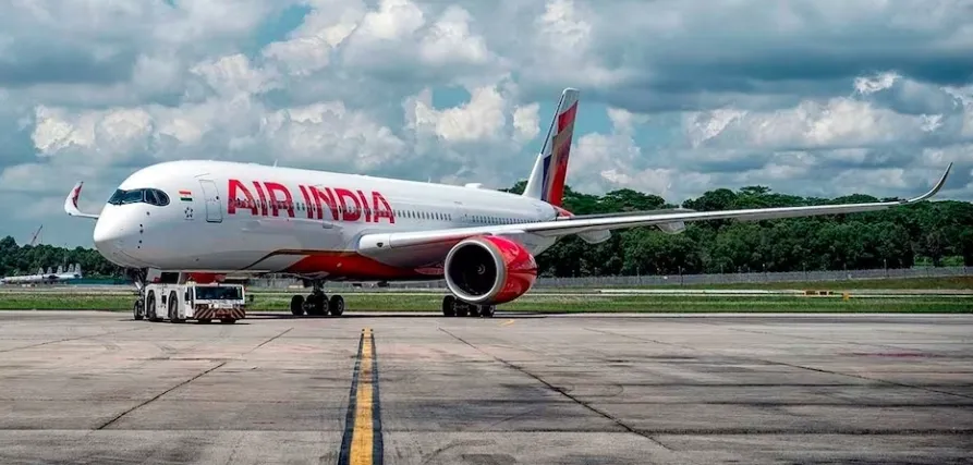 Indian Air Travel Safety Audit Report Reveals Shocking Truth