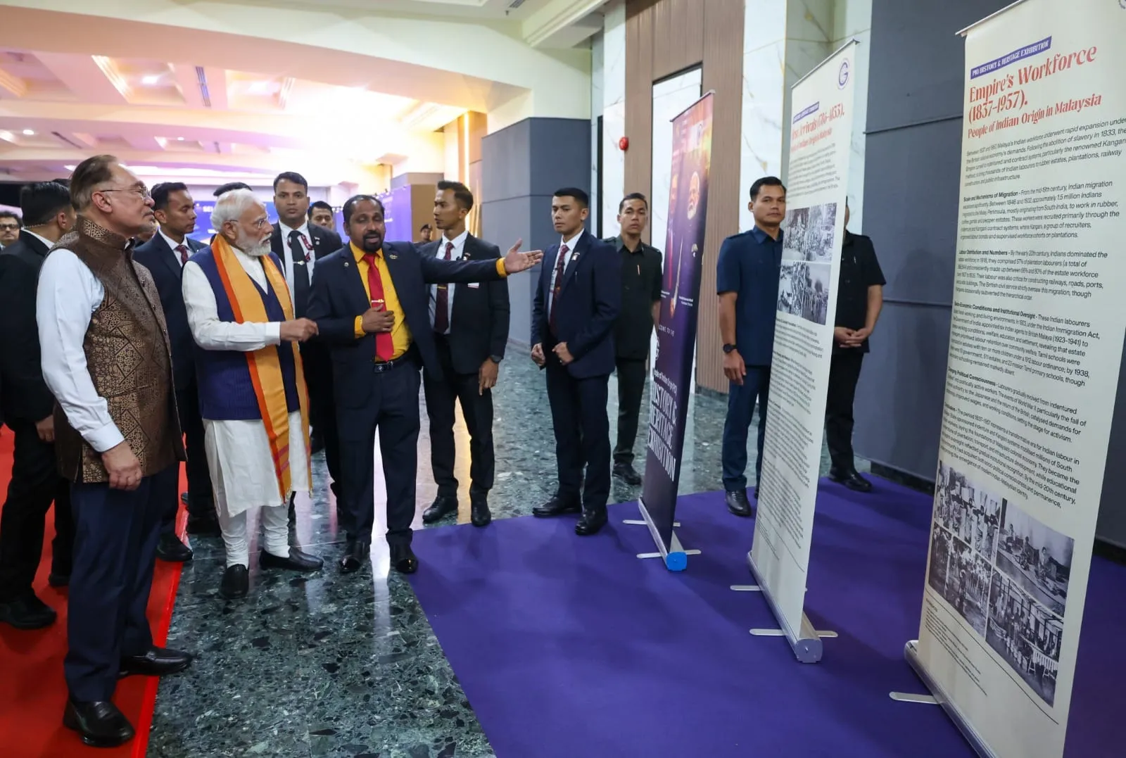 Prime Minister Narendra Modi