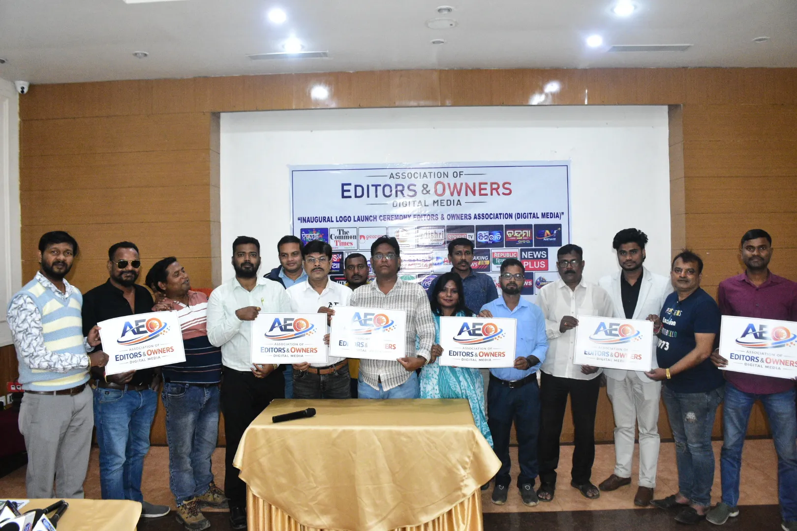 editors and owners digital media