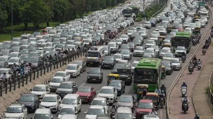 Delhi Traffic Police issue an advisory ahead of centenary celebrations