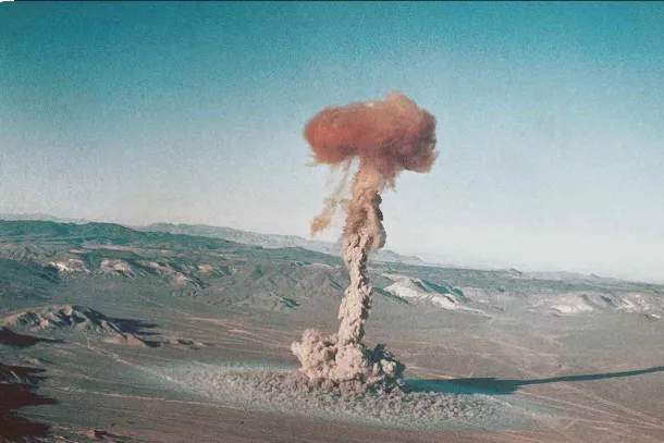 US Claims China Conducted Nuclear Test After Galwan Conflict, Beijing Reacts