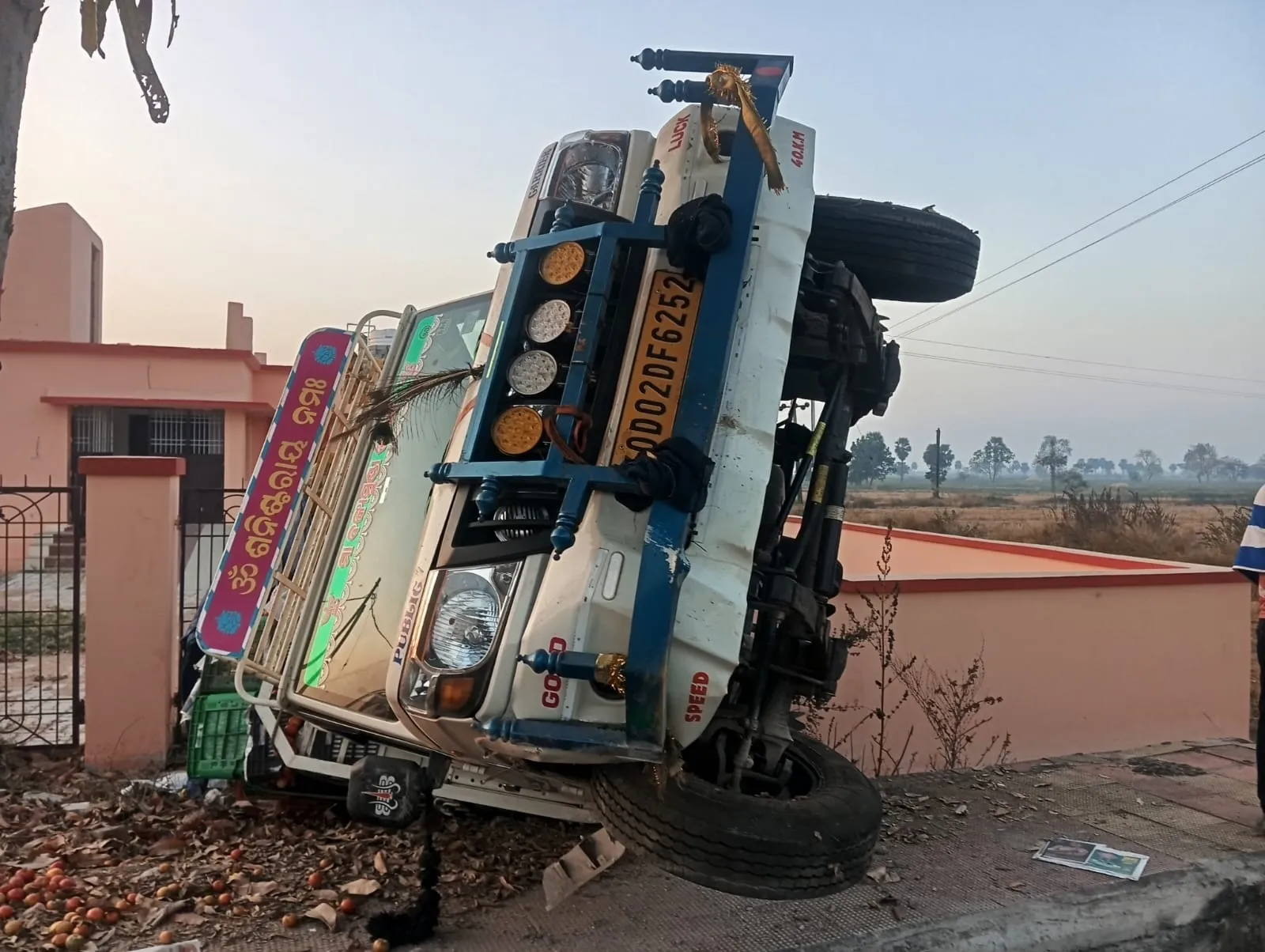 Accident 