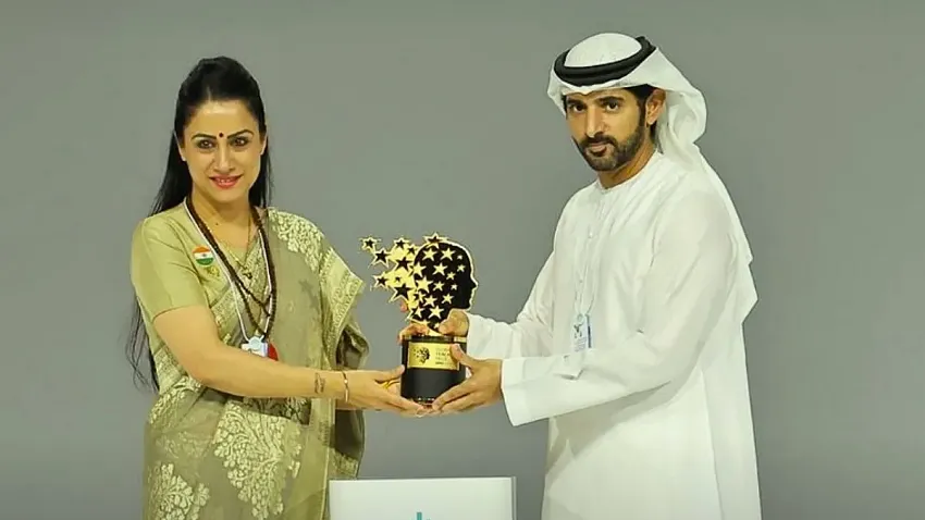 award