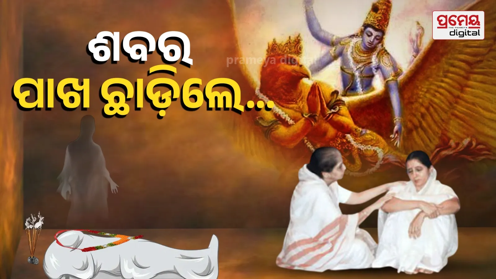 Garuda Purana
