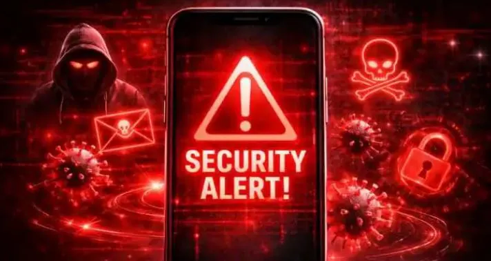 Google warns over one billion android phones vulnerable to malware attacks
