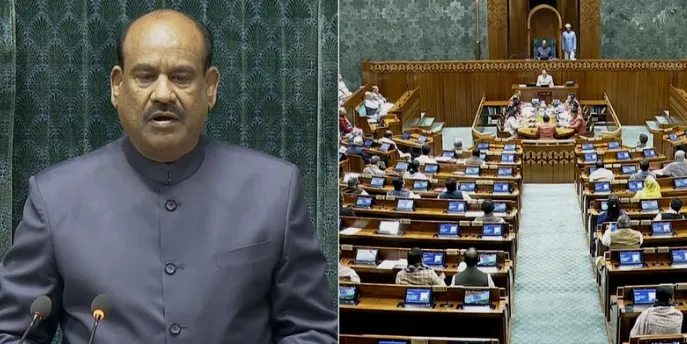 Parliament Winter Session Update: Lok Sabha Proceedings Adjourned