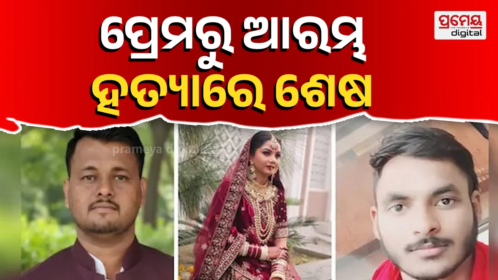Rajasthan Murder: How Anjali and Her Lover Killed Husband Ashish – Full Case Details