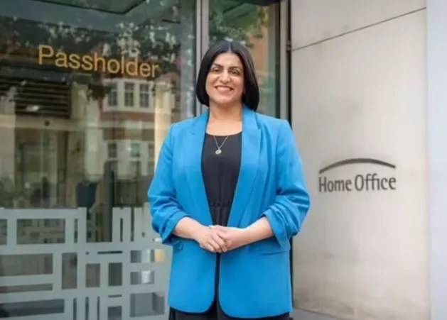 Shabana Mahmood Emerges as Contender as Britain Eyes First Muslim PM