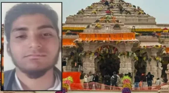 Terror Suspect Murdered Inside Faridabad Jail; Rohit Godara Gang Link Emerges