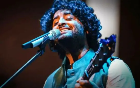 arijit singh
