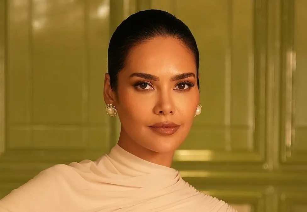 esha gupta