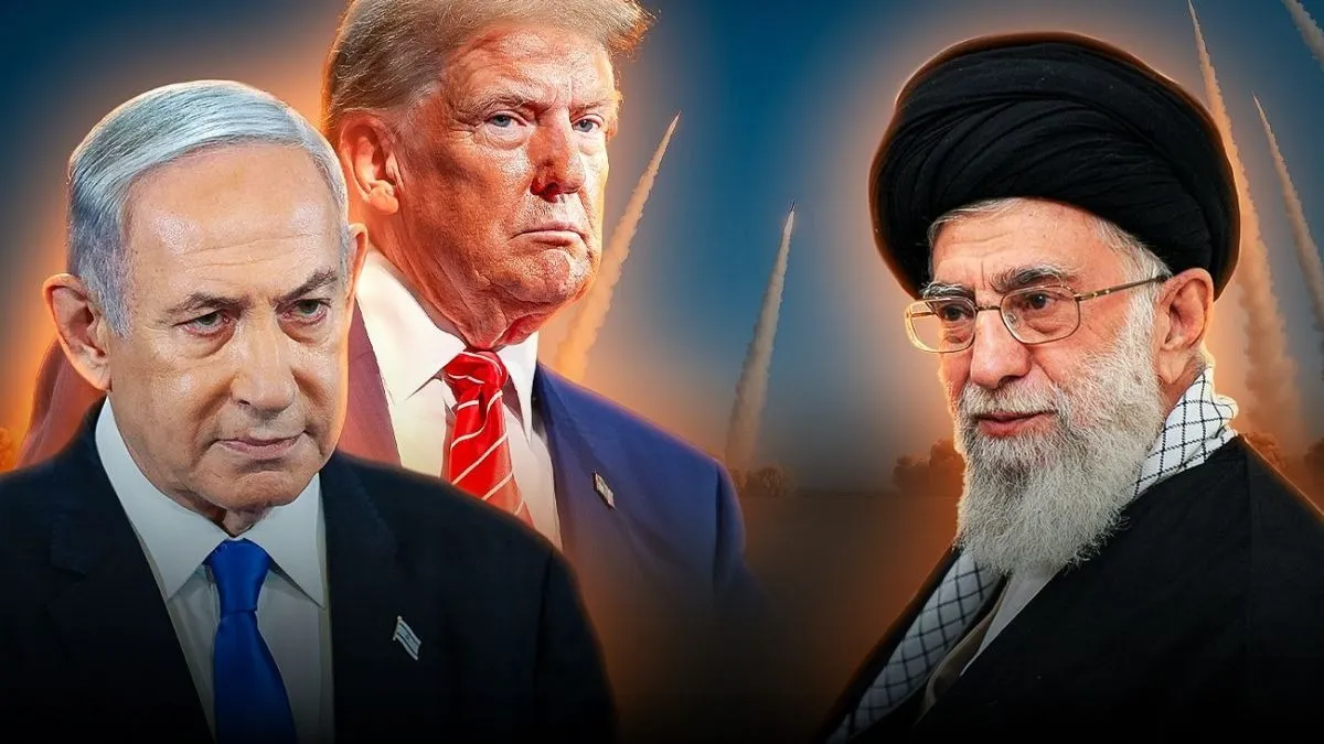 america israel and iran war Impact