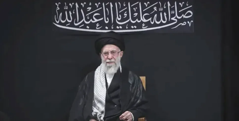 Iran announces 40 days of mourning over Khamenei's death