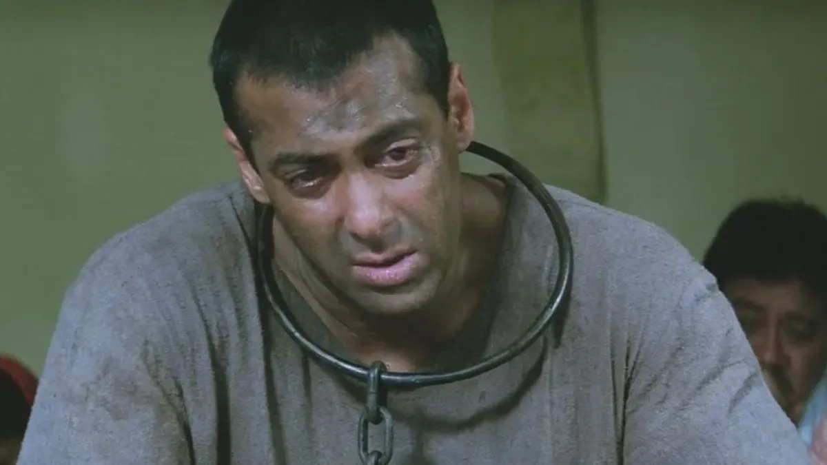 Tere Naam Day 2 Re-Release Box Office Report