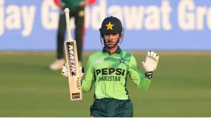 The scheduled match between Pakistan Shaheens and England Lions has been called off