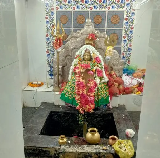 Pala  at Harirajpur West Shambhu Somnath Temple 