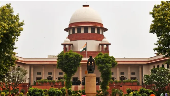 Supreme Court Orders No-Fault Compensation Policy for COVID Vaccine Side Effects