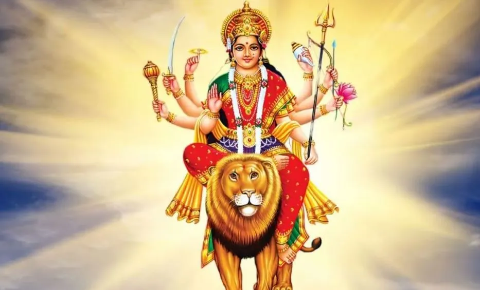 navratri