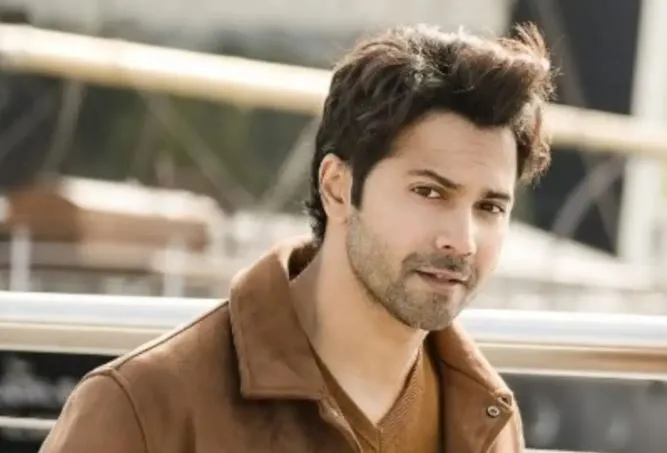 varun