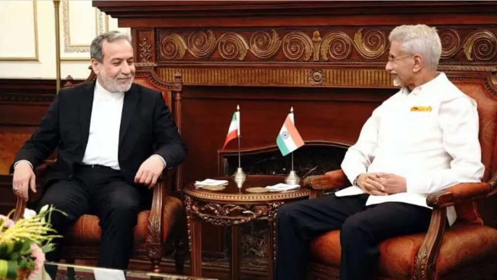 india iran discussion ongoing conflict
