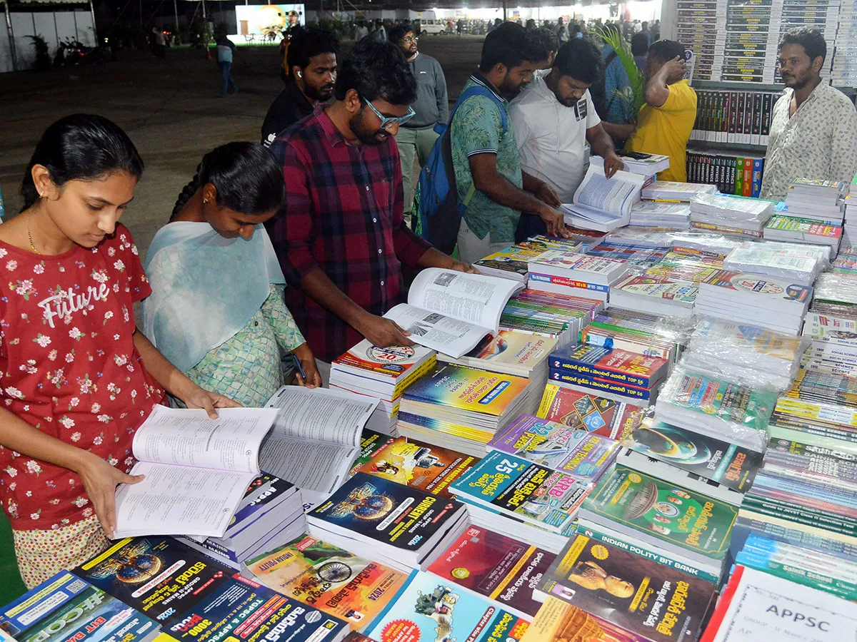 book Festival