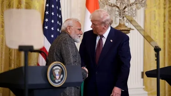 Why US ‘allowed’ India to purchase Russian oil